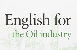 English for Oil Industry